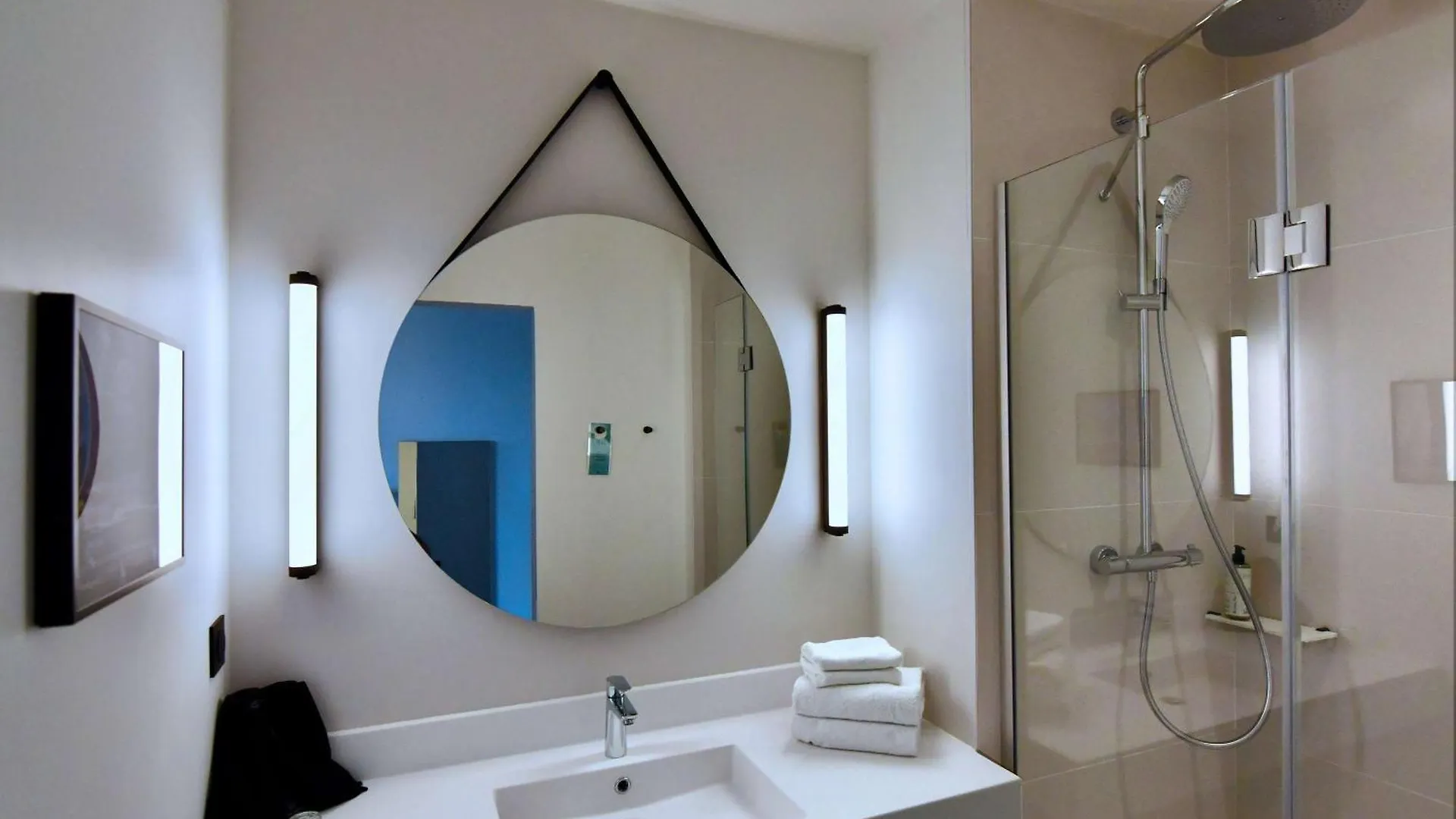 Hotel Ibis Styles Brest Centre Port 3*,  Francia