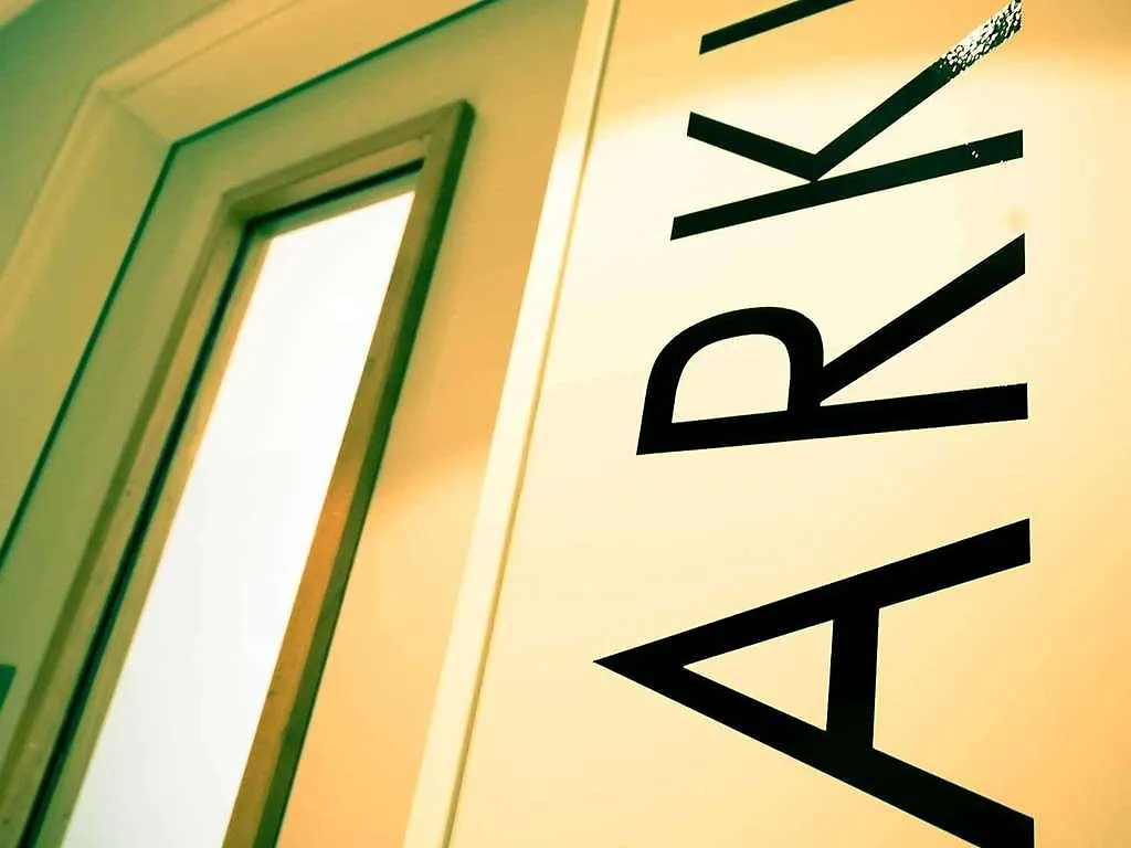 Ibis Styles Brest Centre Port Hotel