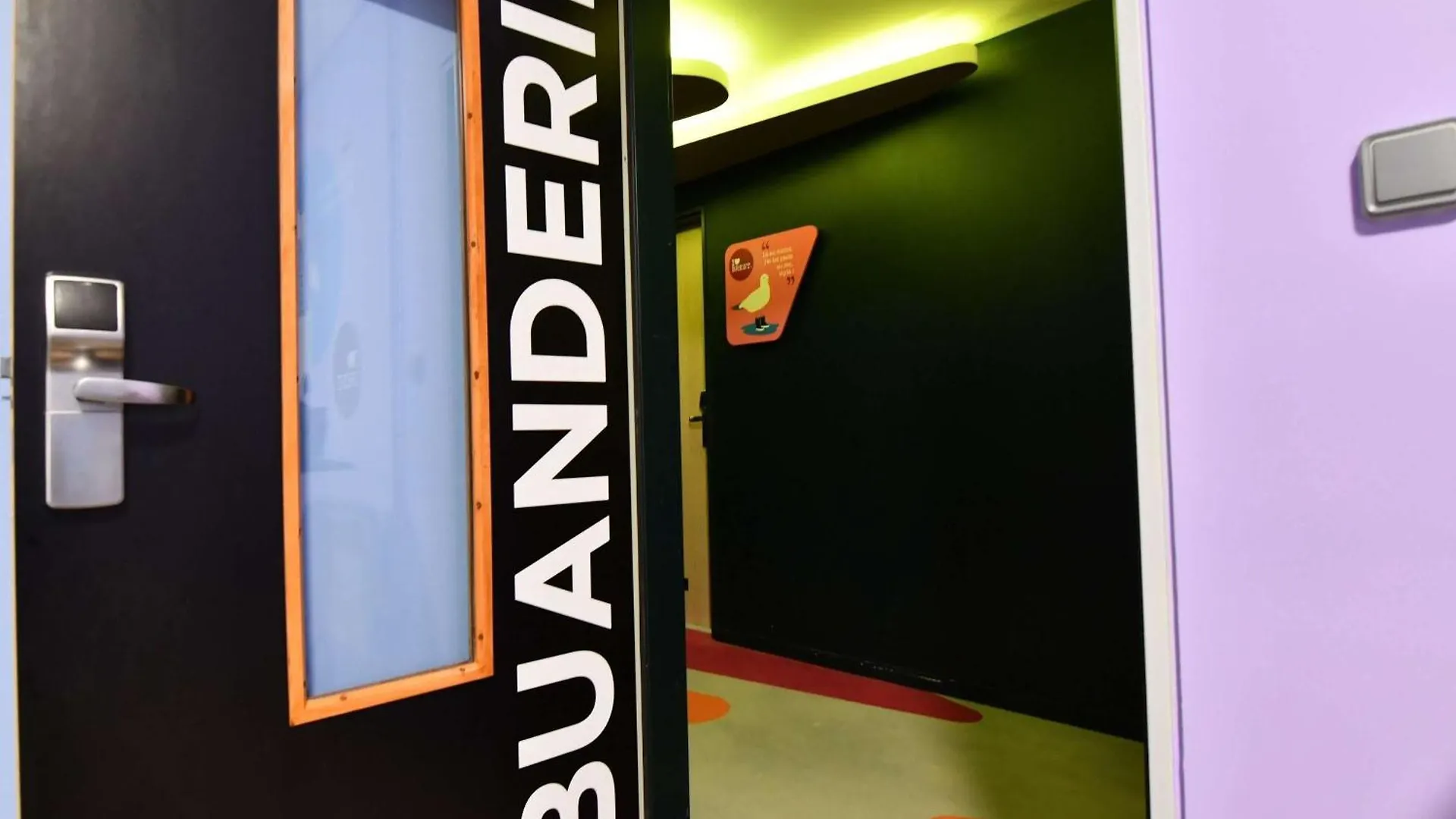 Hotel Ibis Styles Brest Centre Port