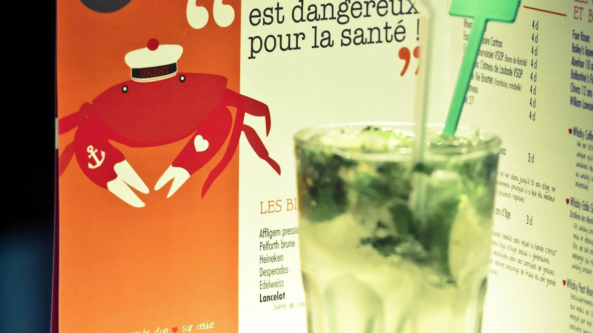 Hotel Ibis Styles Brest Centre Port 3*,  Francia