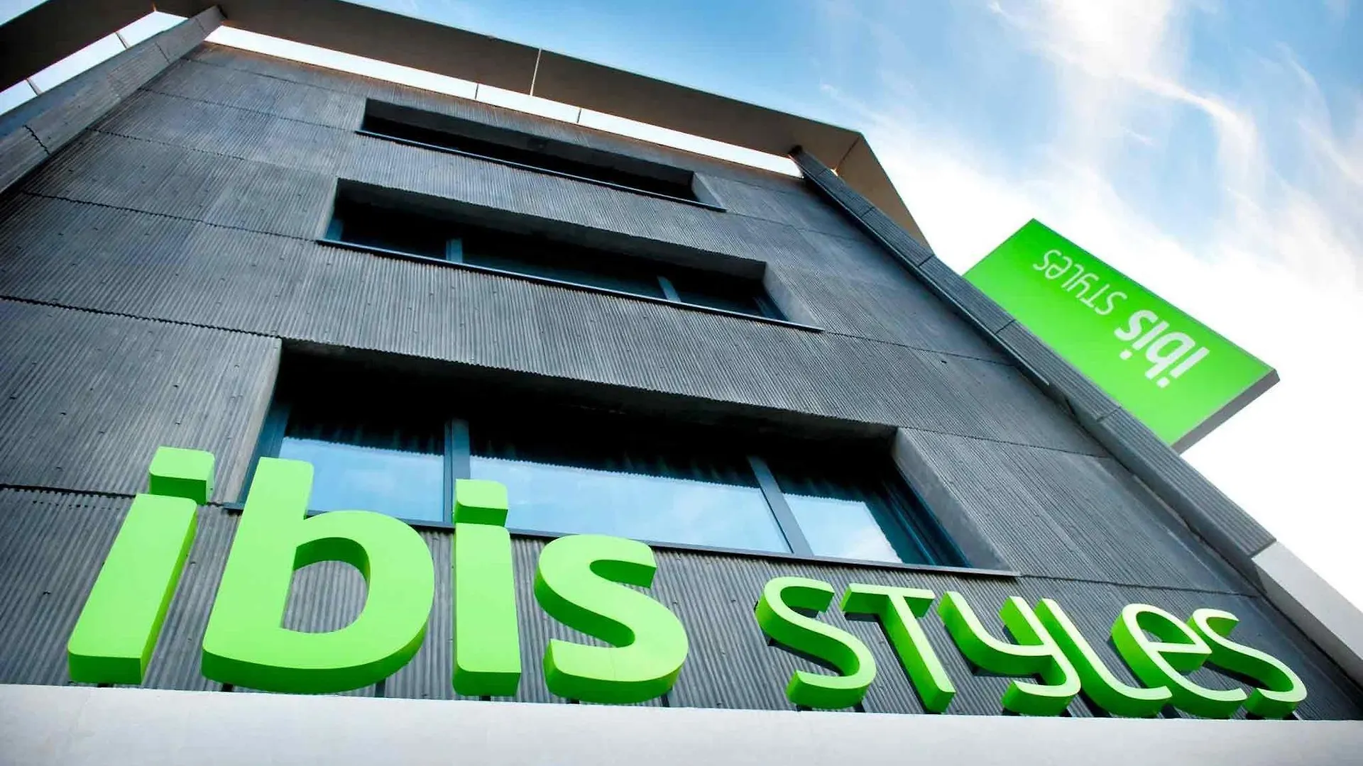 Ibis Styles Brest Centre Port Hotel 3*,  France