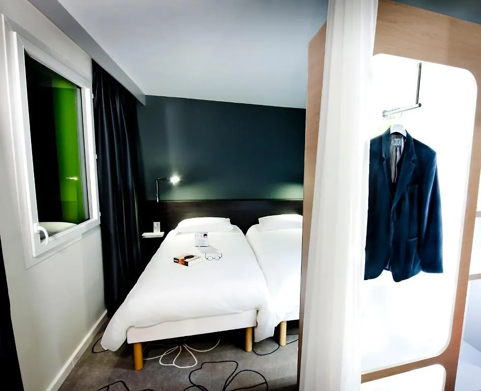 Hotel Ibis Styles Brest Centre Port