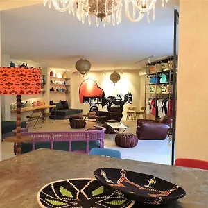 Miostello Lifestyle Marrakech Marocco