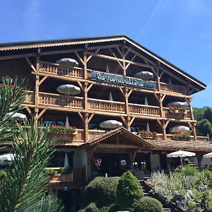 Hôtelière La Renardiere Francia