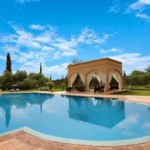 Atlas Widan Marocco