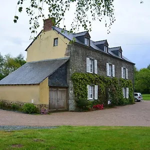 Bed & Breakfast Domaine De La Basse Orme