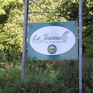 Bed & Breakfast La Jouvenelle