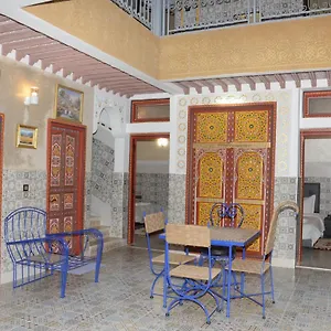 Rayan's Guests Marocco