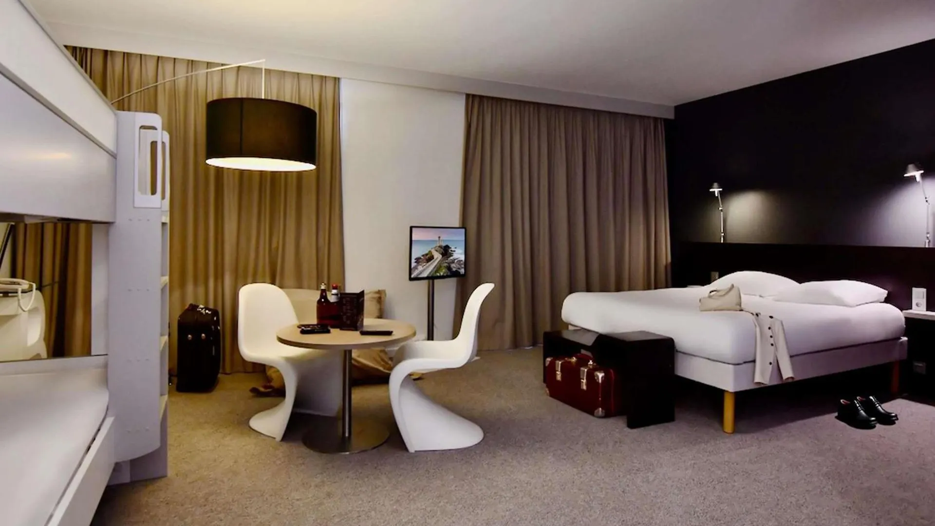 فندق Ibis Styles Brest Centre Port